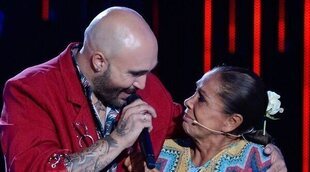 El inesperado acercamiento de Isabel Pantoja con Kiko Rivera