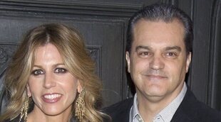 Ramón García y Patricia Cerezo se separan