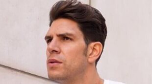 Diego reacciona a la supuesta nueva relación de Carla