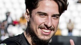 Kiki Morente habla por primera vez sobre su relación con Sara Carbonero