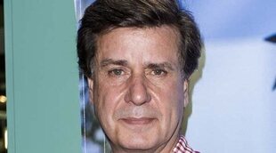 Cayetano Martínez de Irujo habla sobre su grave problema de salud