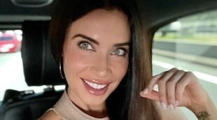Pilar Rubio ya ha comenzado su nueva vida en París
