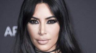 Kim Kardashian, el nuevo apoyo legal de Britney Spears