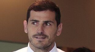 Iker Casillas demanda a Avilés por inventarse una relación con Sara Dénez