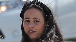 Carolina Monje, novia de Álex Lequio, sufre una nueva pérdida