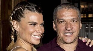 Gustavo González y María Lapiedra ya tienen fecha de boda