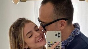 Laura Escanes, su hija Roma y Risto dan positivo en coronavirus