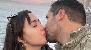 Ivana, hermana de Georgina, se compromete con Carlos García