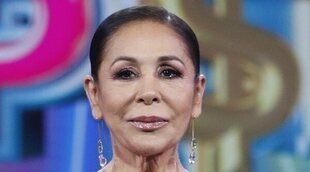 Isabel no quiere ningún tipo de acercamiento con Kiko