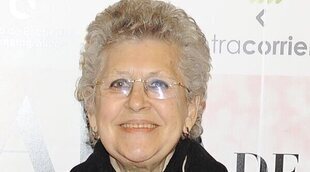 Muere Pilar Bardem a los 82 años
