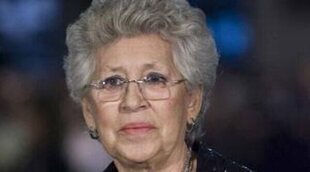 Los famosos lloran la muerte de Pilar Bardem