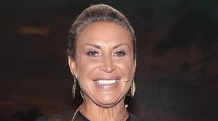 Mosquera sufre un percance al volante con los reporteros de 'Viva la Vida'