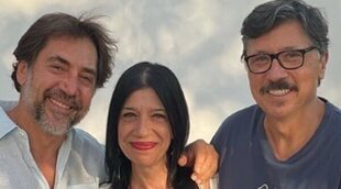Los hijos de Pilar Bardem la despiden entre valiosos recuerdos