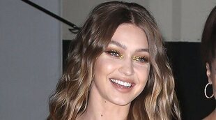 Gigi Hadid da un giro a su carrera profesional