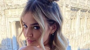 Laura cuenta cómo está tras dar positivo en coronavirus