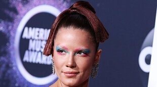 Halsey, madre de su primer hijo