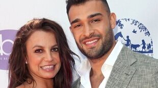 El novio de Britney Spears sufre un accidente de coche