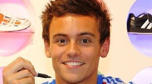 Tom Daley reflexiona sobre su vida: "Hay más que los saltos"