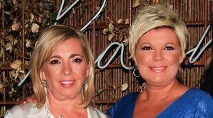 El posado veraniego de Terelu y Carmen