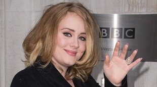 Un poderoso agente de jugadores de la NBA, nuevo amor de Adele