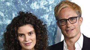 Gael García Bernal y Fernanda Aragonés, juntos tras anunciar que esperan un hijo