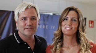 Mayte García se pronuncia sobre su divorcio de Cañizares