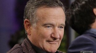 El hijo de Robin Williams habla de la depresión que sufría su padre