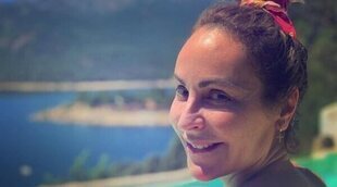 Ana Milán vuelve a estar soltera