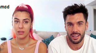 Bea cuenta el problema de salud que afectaría a su futuro