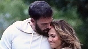 La primera foto oficial de Jennifer Lopez y Ben Affleck juntos