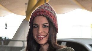 Suhaila presume de su embarazo en medio de rumores de crisis