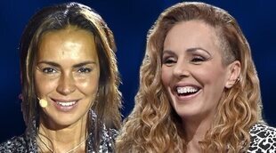 Olga Moreno gana a Rocío Carrasco en los Juzgados