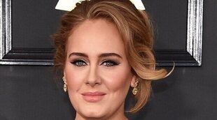 Adele y Rich Paul confirman su relación