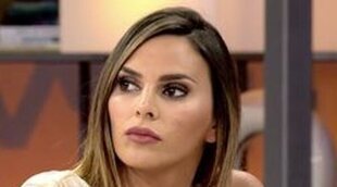 Irene Rosales lo tiene claro: "No perdonaré a Kiko Rivera otra infidelidad"