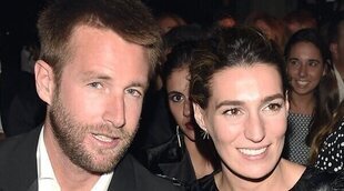 Eugenia Osborne se separa de Juan Melgarejo