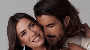 El bebé de Marta Carriedo por fin ha recibido el alta