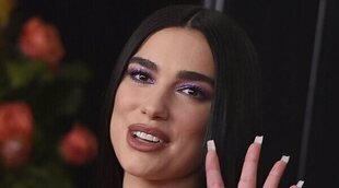 Dua Lipa, horrorizada por los comentarios homófobos de DaBaby