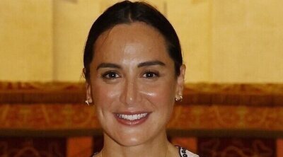 Tamara Falcó, con ganas de tener hijos: "Estoy ennoviada y estoy ilusionada"