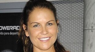 Katia Aveiro, ingresada por coronavirus tras ser negacionista