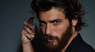 Can Yaman ayudará a los niños más necesitados con los beneficios de su perfume