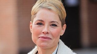 Así está llevando Soraya su segunda embarazo