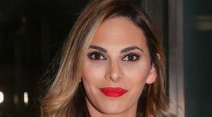 Irene, sobre las infidelidades de Kiko: "Si perdono, olvido"