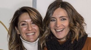 Nagore sufre un percance en sus vacaciones