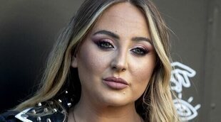 Rocío Flores denuncia las amenazas que recibe diariamente