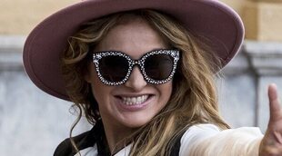 Paulina Rubio podrá viajar con su hijo a Europa