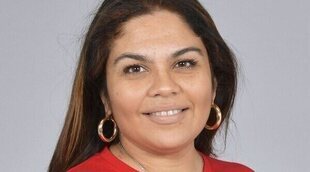 Saray Montoya, apuñalada por su propia familia