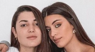 Dulceida y Alba Paul, juntas de nuevo en Ibiza