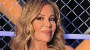 Ana Obregón vuelve a ser premiada por su trayectoria: "Alguien estará orgulloso"