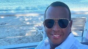 Las vacaciones por Ibiza de Alex Rodríguez tras romper con JLo