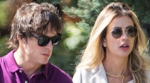 Rebecca Lima, novia de Jordi Cruz, quiere ser madre